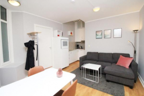 Nordic Host - City Center 2 Bed / 2 Bath - Skippergata - 3 minutes from station Oslo